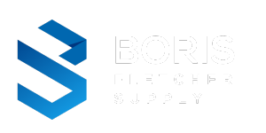 Boris Fletcher Supply Logo